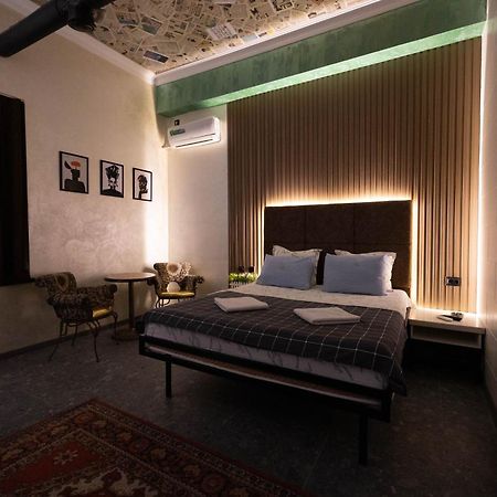 Local Hotel Ташкент Екстер'єр фото