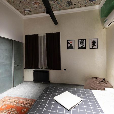 Local Hotel Ташкент Екстер'єр фото