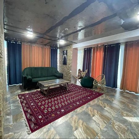 Local Hotel Ташкент Екстер'єр фото
