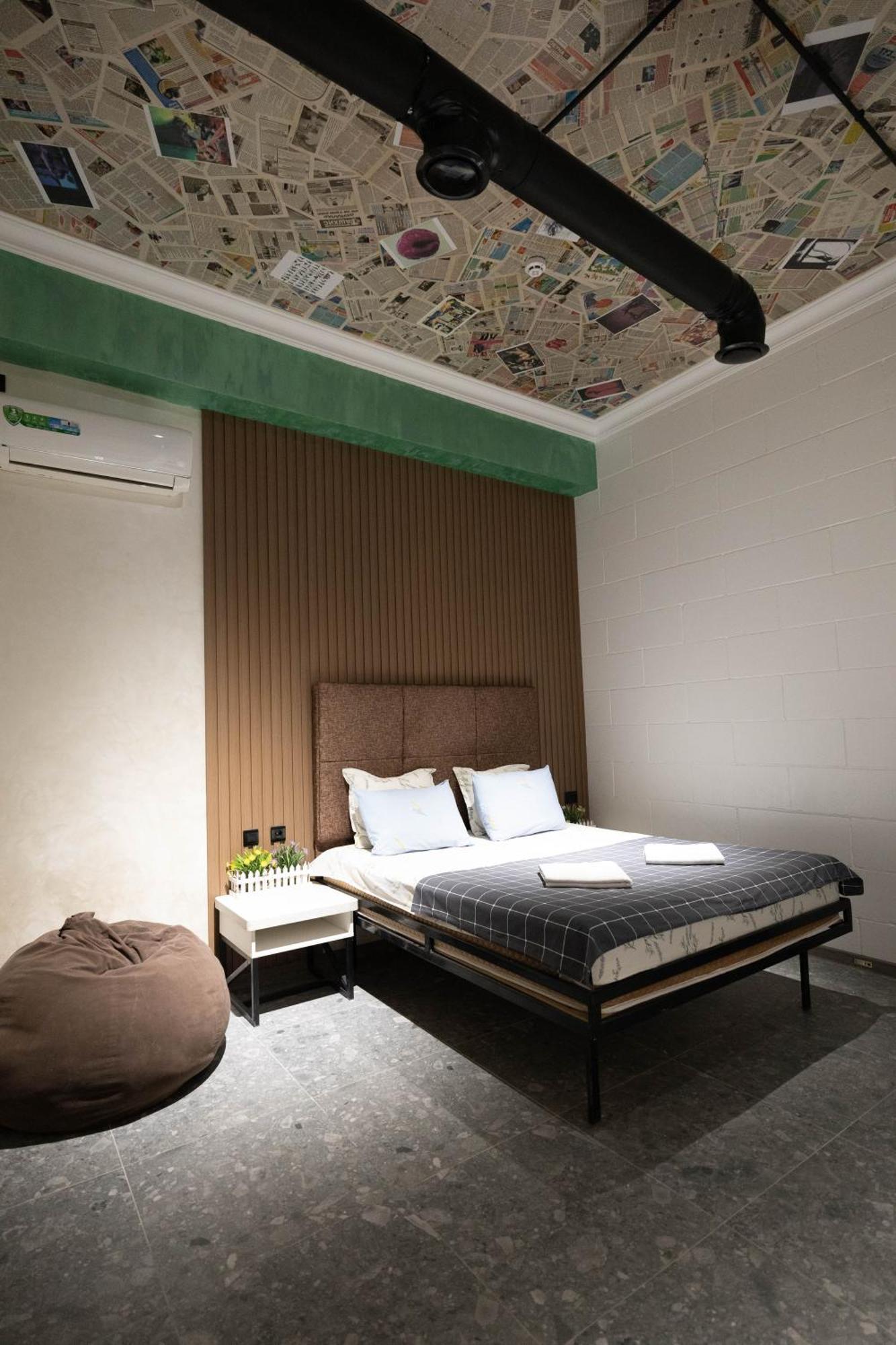 Local Hotel Ташкент Екстер'єр фото