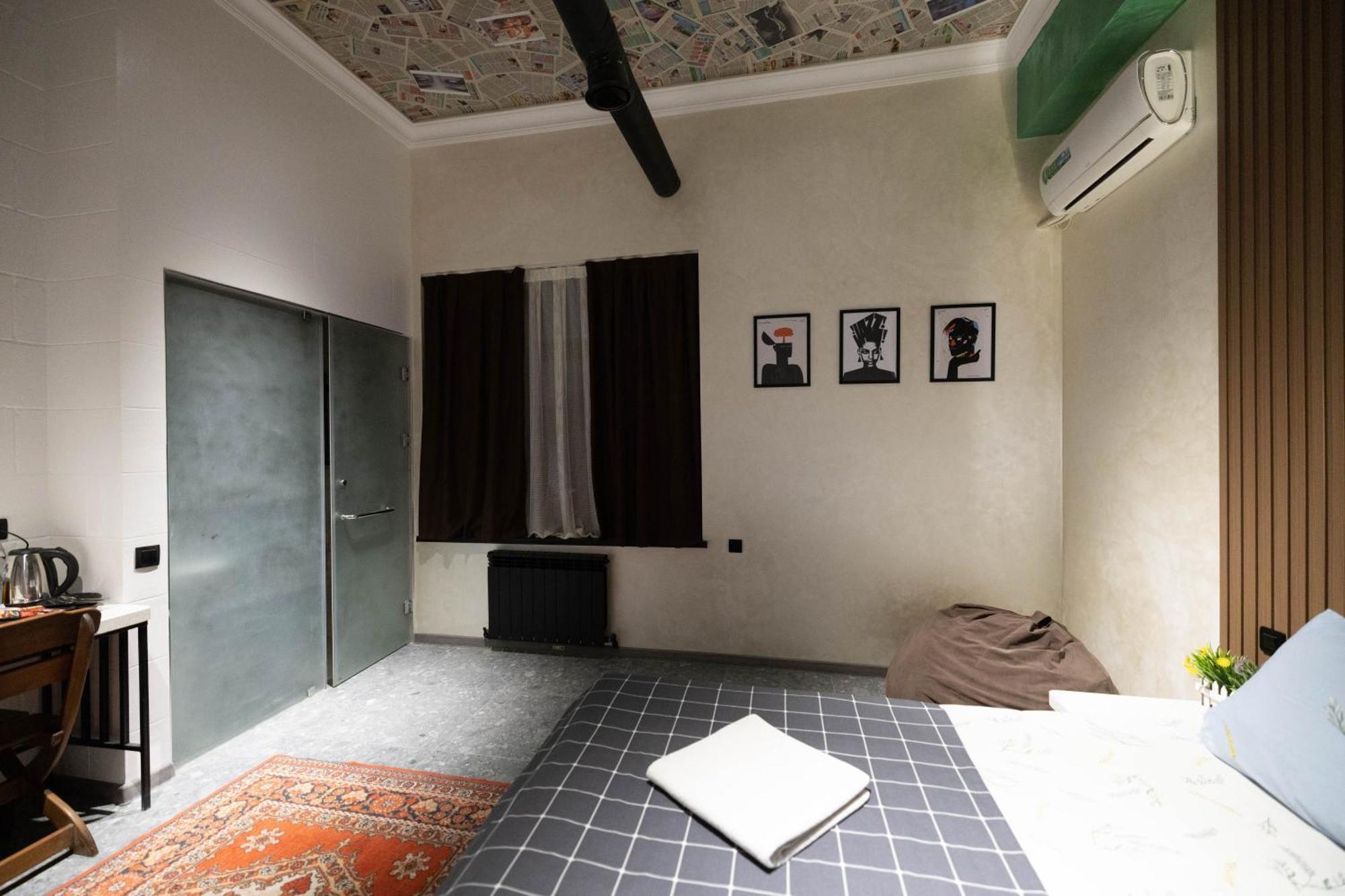Local Hotel Ташкент Екстер'єр фото