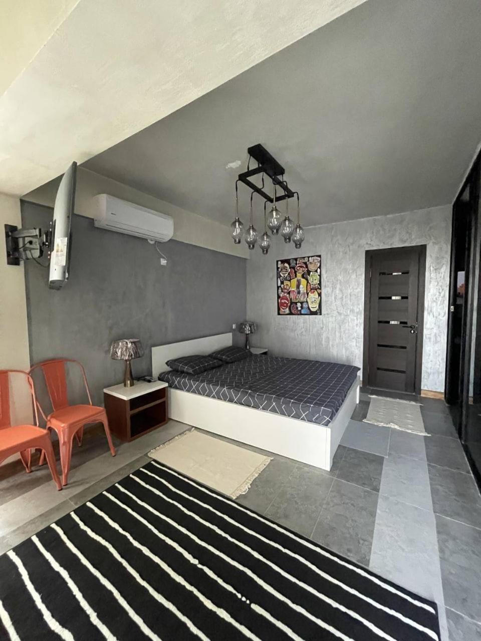 Local Hotel Ташкент Екстер'єр фото