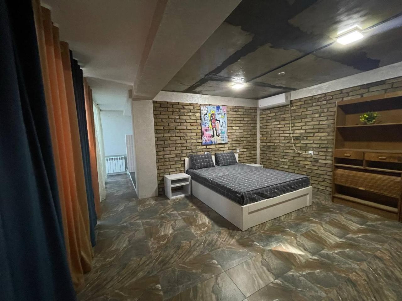 Local Hotel Ташкент Екстер'єр фото