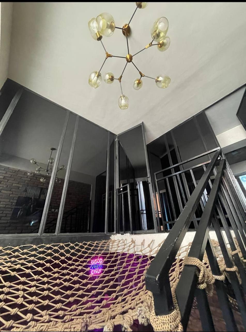 Local Hotel Ташкент Екстер'єр фото